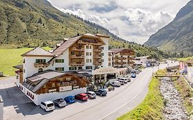 Alpenromantik-Hotel Wirlerhof