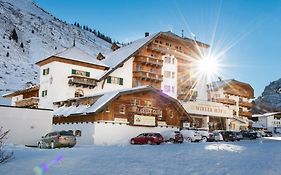 Alpenromantik-Hotel Wirlerhof